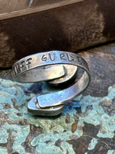 Load image into Gallery viewer, Tuff Gurlz Adjustable Ring 4
